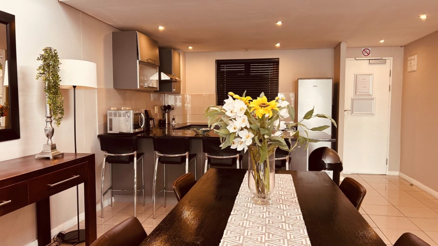 2 Bedroom Property for Sale in Cape Town City Centre Western Cape